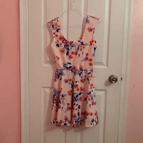 Dress - Picture 1 of 2